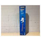 HART 20 Volt Cordless 18 inch Hedge Trimmer (1) Charger (No Battery, Used)