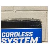 HART 40V 120 MPH at 450 CFM Cordless Axial Leaf Blower (1) Charger (No Battery)