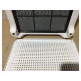 WINIX C545 Air Purifier for Home Large Room up to1740 sq ft with Air Quality Monitor True HEPA Carbon Filter (Used, Transit Damage, See Photos)