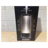 Vornado Lucerna 3 Alchemy Luxury Ultrasonic Humidifier With Ambient Light