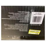 Vornado Lucerna 3 Alchemy Luxury Ultrasonic Humidifier With Ambient Light
