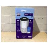 Levoit PlasmaPro 400S-P Smart Air Purifier (Used)