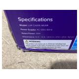 Levoit PlasmaPro 400S-P Smart Air Purifier (Used)