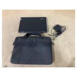 LENOVO 300e Chromebook 2nd Gen AST (Lenovo) - Type 82CE (Used, Small Crack)