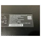 LENOVO 300e Chromebook 2nd Gen AST (Lenovo) - Type 82CE (Used, Small Crack)