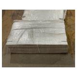 LOT OF 2 Bundles Of White Boxes