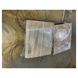 LOT OF 2 Bundles Of Brown Boxes