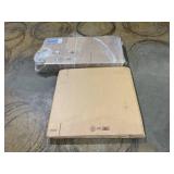 LOT OF 2 Bundles Of Brown Boxes