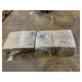 LOT OF 2 Bundles Of Brown Boxes