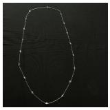 Bling Jewlery Necklace