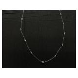 Bling Jewlery Necklace
