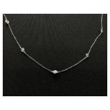 Bling Jewlery Necklace