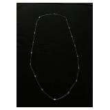 Bling Jewlery Necklace