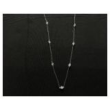 Bling Jewlery Necklace