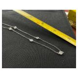 Bling Jewlery Necklace