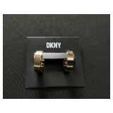 DKNY Aros Small Hoops 04G00491