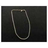 Unbranded Gone Tone Necklace