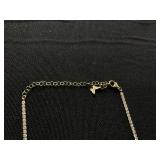 Unbranded Gone Tone Necklace
