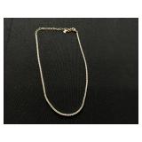 Unbranded Gone Tone Necklace