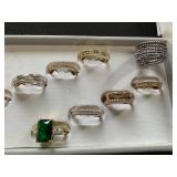 LOT OF 16 Women