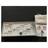 LOT OF 16 Women