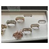 LOT OF 11 Women