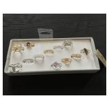 LOT OF 11 Women