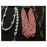 LOT OF 4 Women