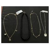 LOT OF 4 Women