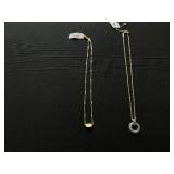 LOT OF 2 Kendra Scott Women