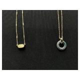 LOT OF 2 Kendra Scott Women