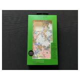 Kate Spade New York iPhone 15 Pro Max Case, Compatible with MagSafe - Multi Floral Rose