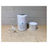 Levoit Core 300S-P Smart Air Purifier (Used)