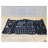 Greenworks 102pc Mechanics Tool Kit