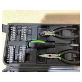 Greenworks 102pc Mechanics Tool Kit