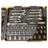 Greenworks 102pc Mechanics Tool Kit