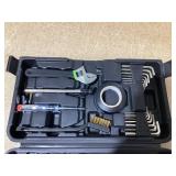 Greenworks 102pc Mechanics Tool Kit