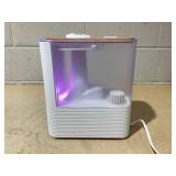 Levoit 4.5L Oasis Mist Smart Humidifier: Ultrasonic, Warm & Cool Mist, Bedroom Use, 300-500 sq. ft., No Filter Needed