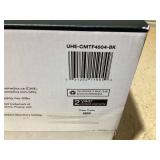 HoMedics Ultrasonic Cool Mist Humidifier with Dishwasher-Safe Components- Up To 30H Run Time (Used)
