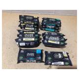 LOT OF 6 Dude Wipes Fushable XL Wipes