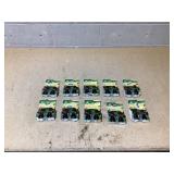 LOT OF 10 Air Wick Essential Mist Fresh Pine & Juniper Infused With Real Essential Oils