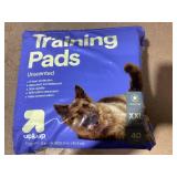 LOT OF 3 up&up Training Pads Size XXL