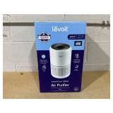 Levoit Core 300 Air Purifier White, Reduces Odors, Traps Airborne Particles Such As Dust, Pollen, & Smoke, Quiet Operation