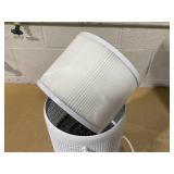 Levoit Core 300 Air Purifier White, Reduces Odors, Traps Airborne Particles Such As Dust, Pollen, & Smoke, Quiet Operation