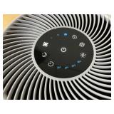 Levoit Core 300 Air Purifier White, Reduces Odors, Traps Airborne Particles Such As Dust, Pollen, & Smoke, Quiet Operation