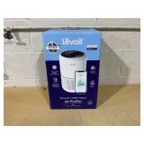 Levoit PlasmaPro Smart 300-P Air Purifier Plasma Pro Technology, Reduces Odors, Traps Airborne Particles Such As Dust, Pollen, & Smoke