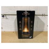 Vornado Lucerna 3 Ultrasonic Humidifier: 2 Settings, 1.5L Capacity, 28-Hour Run Time, Auto Shut-Off, ETL Listed