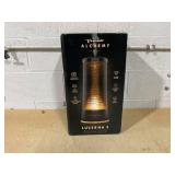 Vornado Lucerna 3 Ultrasonic Humidifier: 2 Settings, 1.5L Capacity, 28-Hour Run Time, Auto Shut-Off, ETL Listed