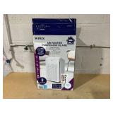 WINIX C545 Air Purifier for Home with Air Quality Monitor True HEPA Carbon Filter (Used)