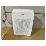 WINIX C545 Air Purifier for Home with Air Quality Monitor True HEPA Carbon Filter (Used)